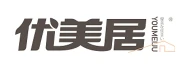 优美居 品牌 Logo