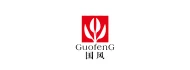 国风 品牌 Logo