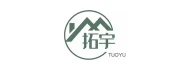 拓宇 品牌 Logo